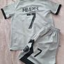 Psg 22/23 away kit Image 2
