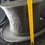 top hat, opera hat,chapeau claque Image 7