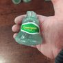 4 Antique ink bottles Image 2