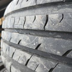 Vw 195/65-15 Tyres