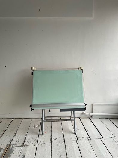 UNIC Architect's / Drawing desk (collectible)