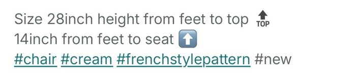 Chair