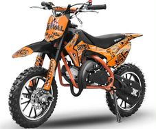 Mini Moto 50cc
