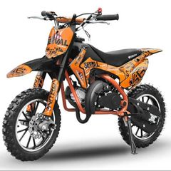 Mini Moto 50cc