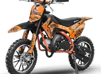 Mini Moto 50cc
