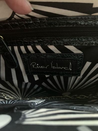 clutch bag
