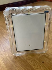 Marquis by Waterford Crystal frame