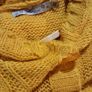 House hooded cardigan Image 3