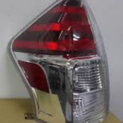 Toyota Prius 2017+ Rear light left side taillamp/tail lamp