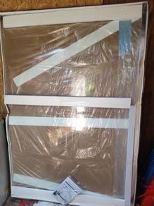 Aquadart Venturi 8 - 8mm - 1400mm Wetroom Panel - Chrome