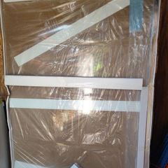Aquadart Venturi 8 - 8mm - 1400mm Wetroom Panel - Chrome