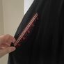 Lucky brand - Black boho Tunic top Image 4