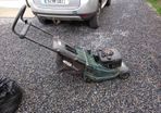 lawnmower