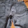 Red Herring Demin Shorts Image 3