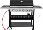 Bbq