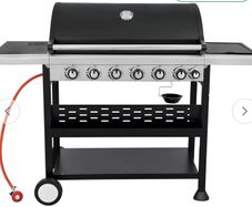 Bbq