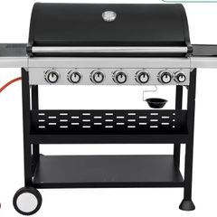 Bbq