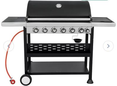 Bbq