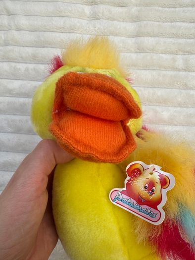 Duck Soft PMS approx. 10"  Used Please see photos
