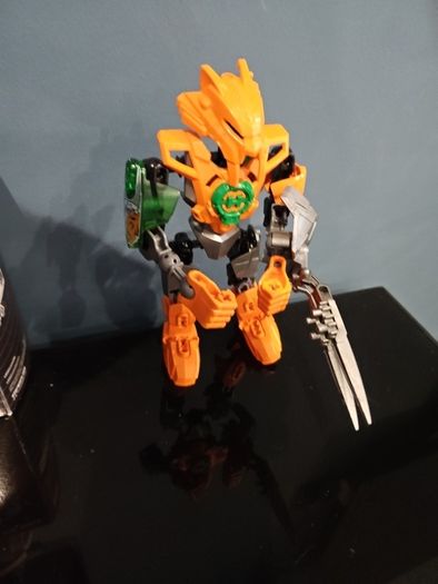 Lego Hero Factory 2144