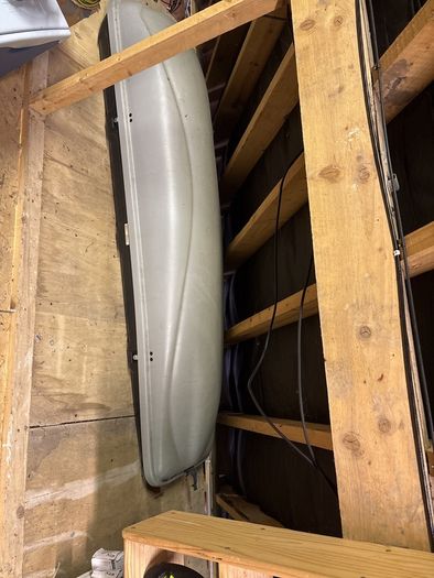 bosal roof box