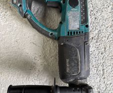 Makita DHR202Z SDS Plus 18v lxt (parts or repair)