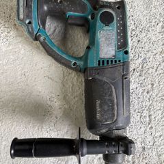 Makita DHR202Z SDS Plus 18v lxt (parts or repair)