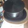 Vintage top hat Image 3