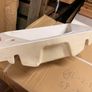 Bathroom Sink - Wall Mounted Image 2
