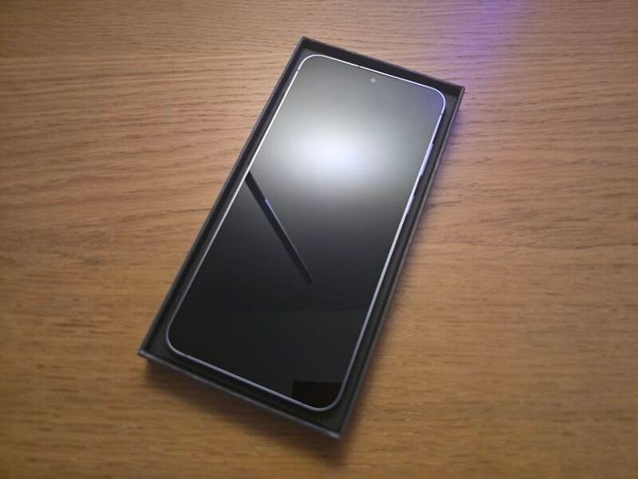 Samsung S25 FE Unlocked