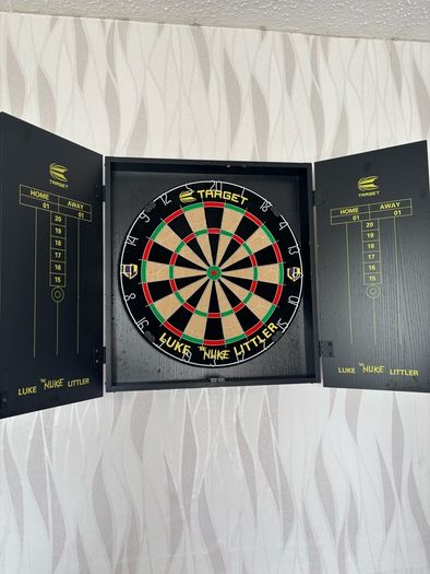 Dart