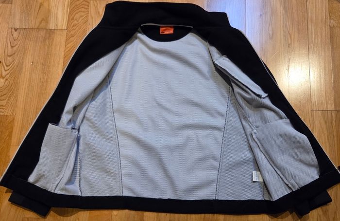 KTM fleece