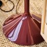 Brand New IKEA PS 2026 Designer Lamp - Dark Red Image 3