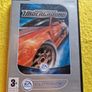 Need for Speed Underground disc 2 only Pc  games Original Image 2