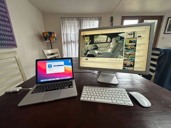 Macbook Pro Top spec