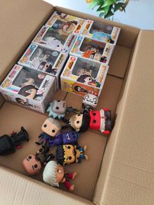 Funko pop