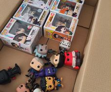 Funko pop