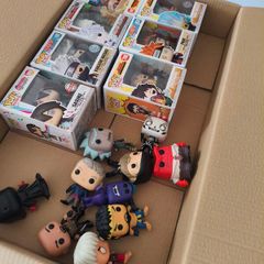 Funko pop
