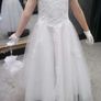 Communion dress Image 5