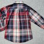 Tommy Hilfiger Checkered Shirt Image 3