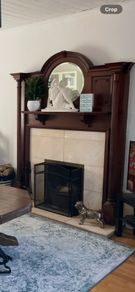 Fire Surround
