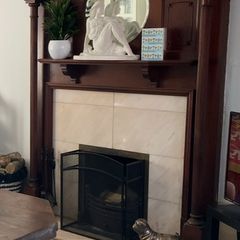 Fire Surround