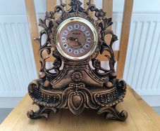 clock