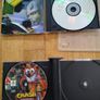 Large PS1 Retro Game Bundle - CIB Titles, Crash Bandicoot, Duke Nukem, Manual + Extras Image 8