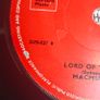 Mac Murrough, Only her Rivers PS 7" , Irish Folk Trad Image 5