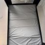 graco travel cot Image 3
