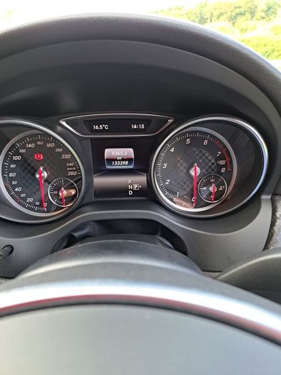 Mercedes-Benz A-Class 180 2018 AMG Prestige Spec