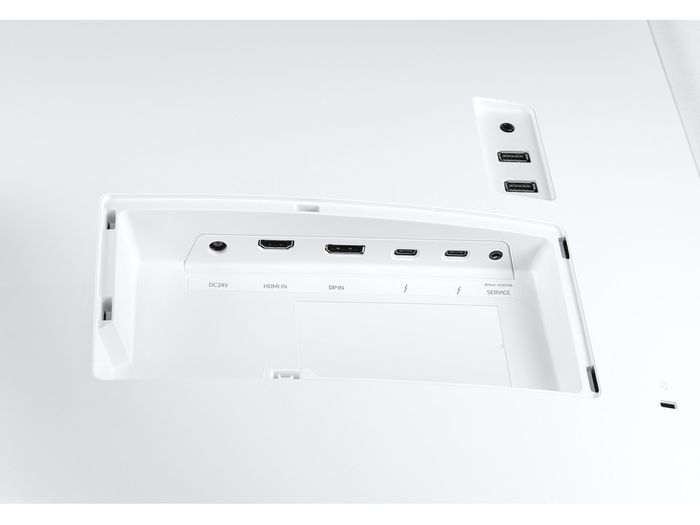 Samsung 34in 1440p Ultrawide 100Hz