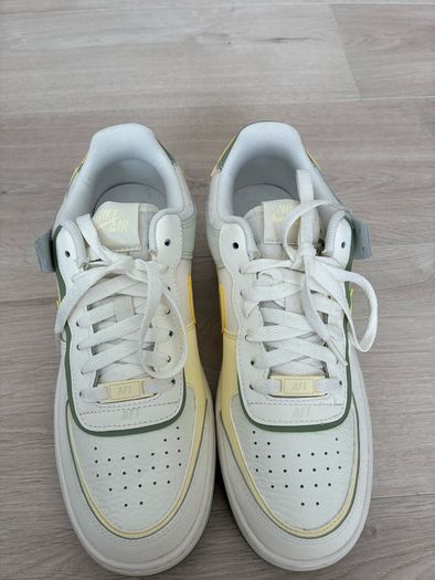 Nike Air Force 1