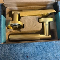 door handles